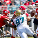 Image for article titled NFL Forbids Chiefs From Creating Their Own Schedule Again Next Season